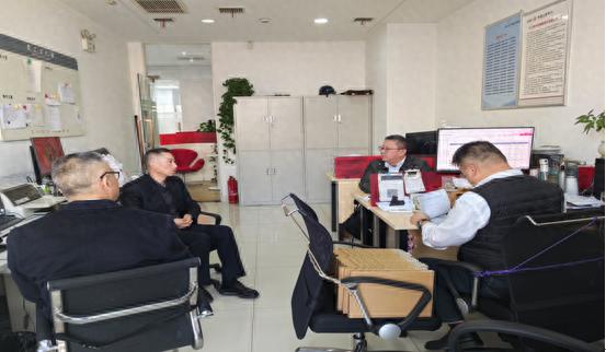 工商银行汉中分行全力支持小微企业，金融服务实体经济成效显著  第1张