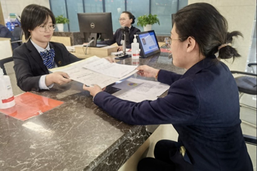 一天搞定消防、人防、施工手续，张店速度惊艳全场