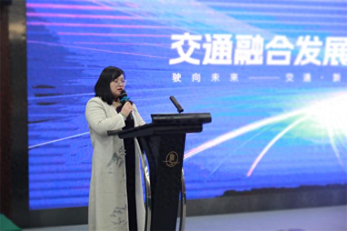 2024白沙泉论坛：交通、新能源与低空融合，驶向未来新纪元  第1张