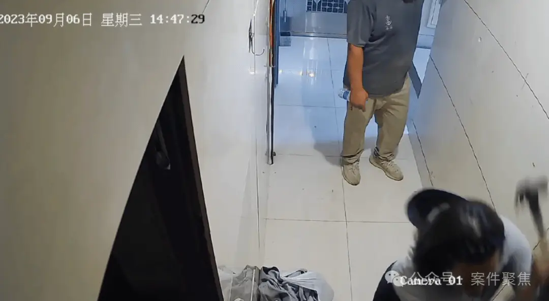 法拍房霸占者五年后被强制迁出，法院判决结果令人  第4张