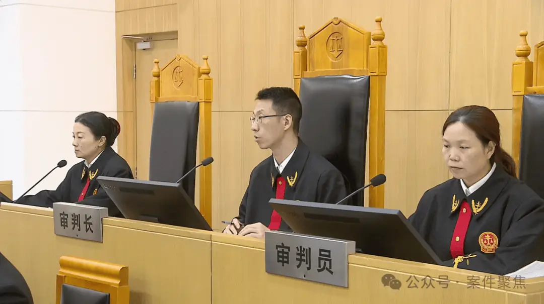 法拍房霸占者五年后被强制迁出，法院判决结果令人  第5张
