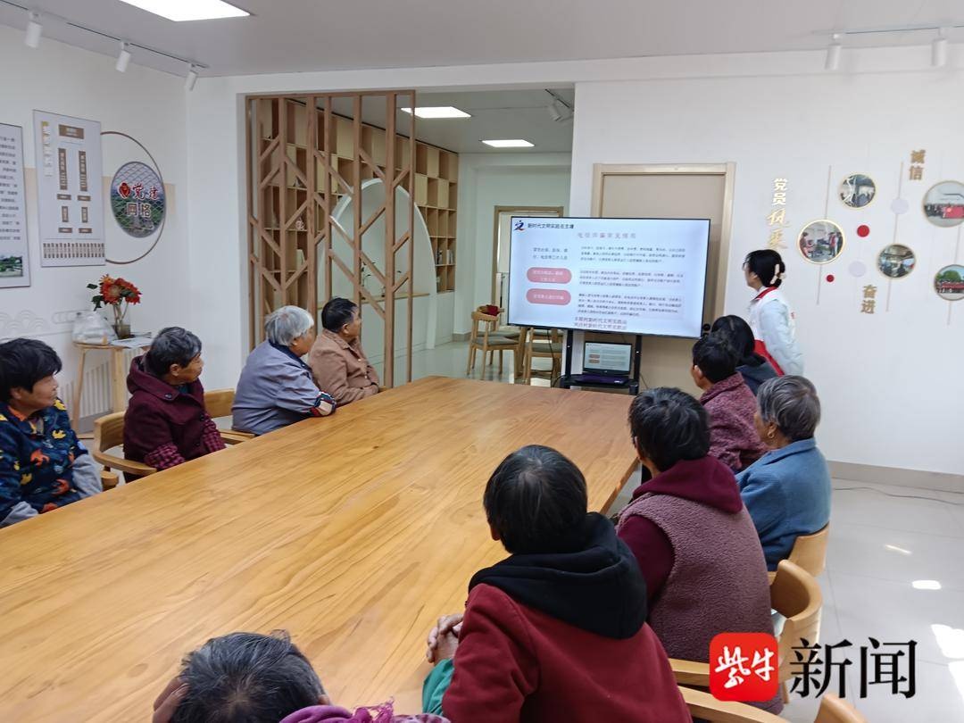 书香润手，匠心传情：常熟乡村文化盛宴，村民在阅读中找到生活乐趣  第3张