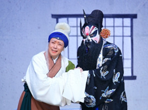 独家！侯宇专场第四季，名角云集上海献演经典京剧  第1张