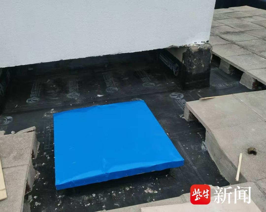 天井盖失踪，冷风暴雨袭来！社区网格员紧急行动，居民生活大逆转  第2张