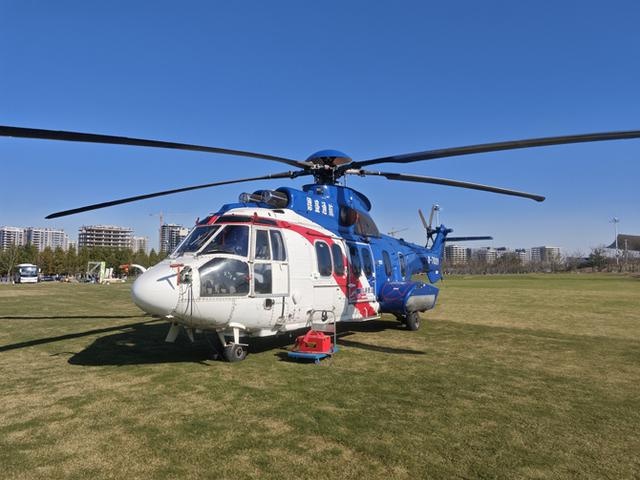 首飞成功！临港至嵊泗低空客运试点航线开启全新交通革命，带你体验前所未有的飞行快感  第2张