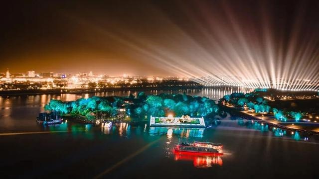 十年情深，山海携手续华章：千人畅游钱江源，探秘开化特色景区  第5张