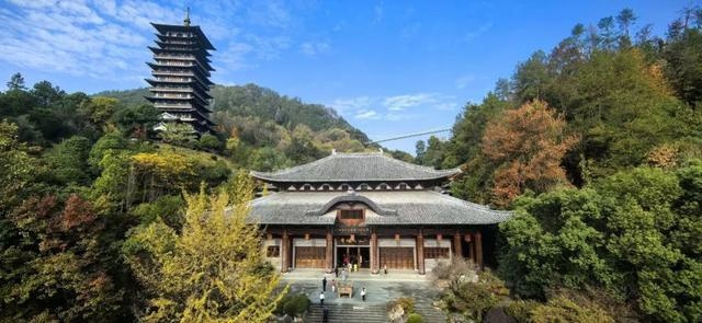 十年情深，山海携手续华章：千人畅游钱江源，探秘开化特色景区  第7张