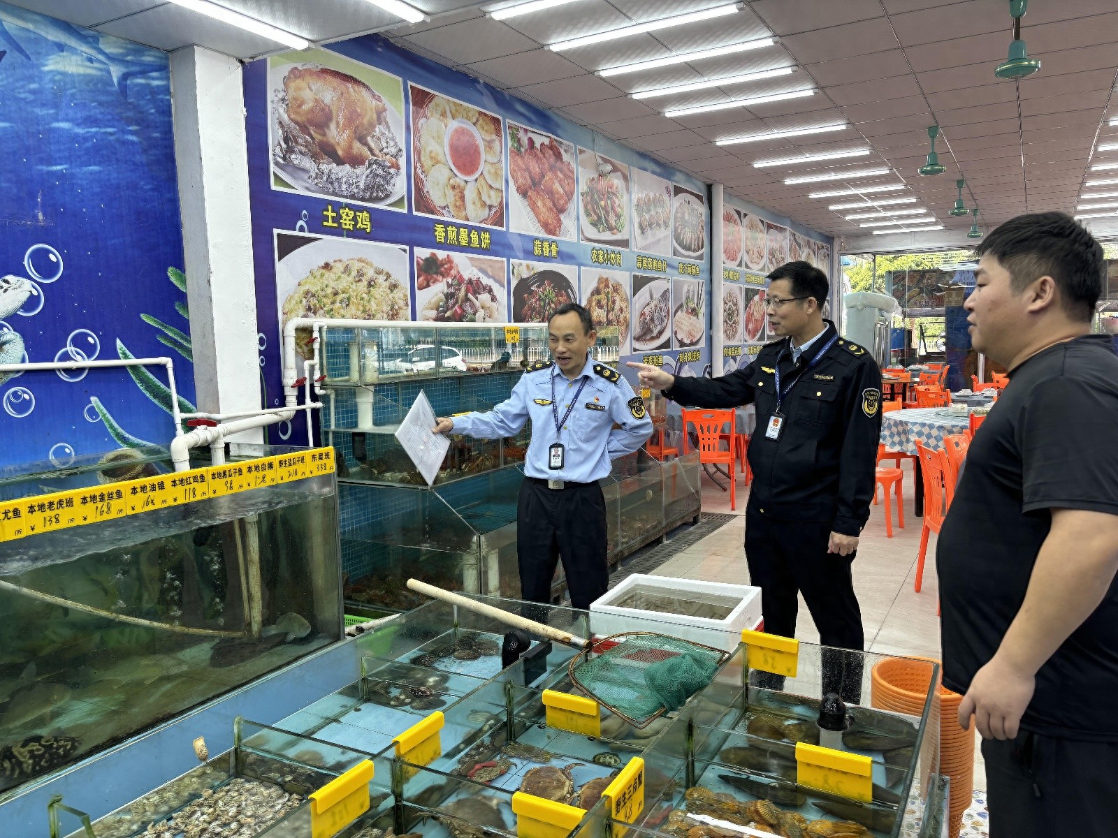 2024惠东巽寮半程马拉松：市场监管护航，食品安全与价格监督全程保障  第1张