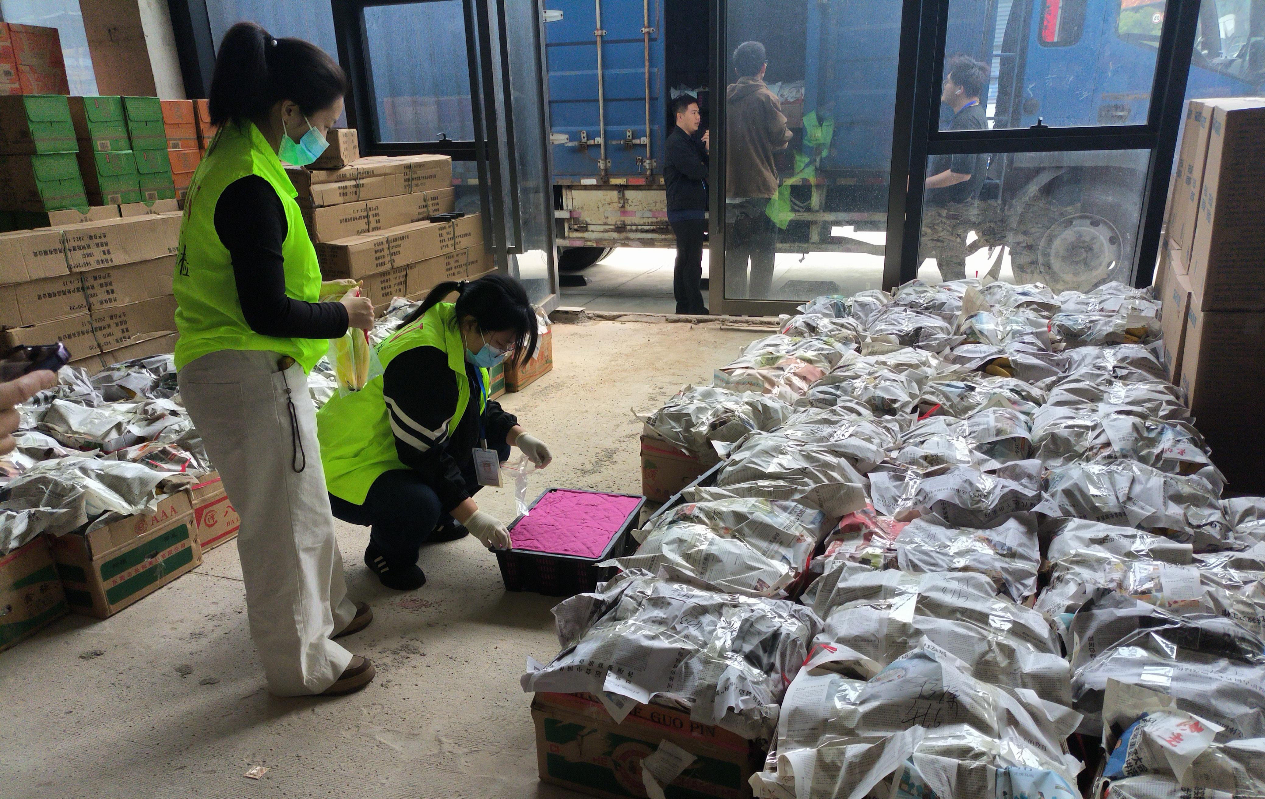 2024惠东巽寮半程马拉松：市场监管护航，食品安全与价格监督全程保障  第2张