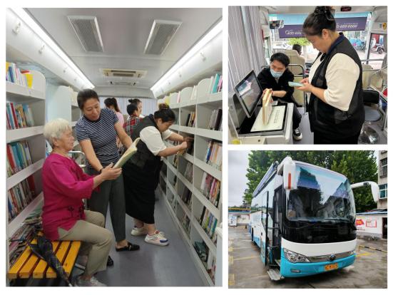 市图书馆借阅证办理突破30000人，便捷服务再升级，你还在等什么？  第2张