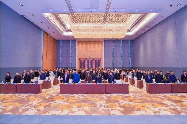 西安市电子商务协会新任会长王宇强：探索新电商时代的工作新思路  第1张