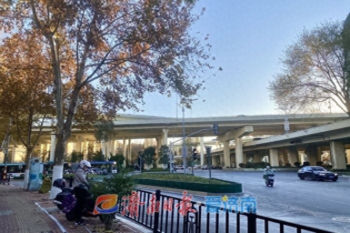 济南气温回升至15℃！周末限时体验暖意，但新冷空气即将来袭，你准备好了吗？