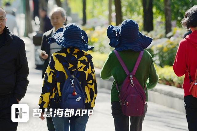 福建未来三天晴到多云，昼夜温差大，福州西湖公园水天一色美景等你来  第2张