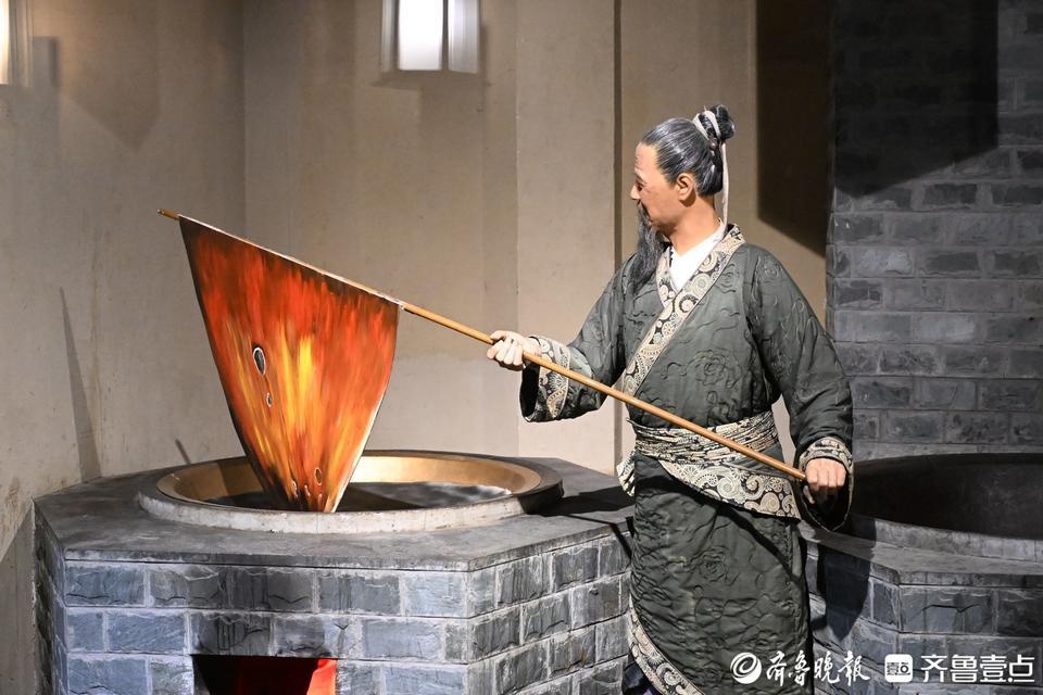 穿越时空的慢生活：东阿阿胶城带你体验民国风情，感受不一样的山东  第2张