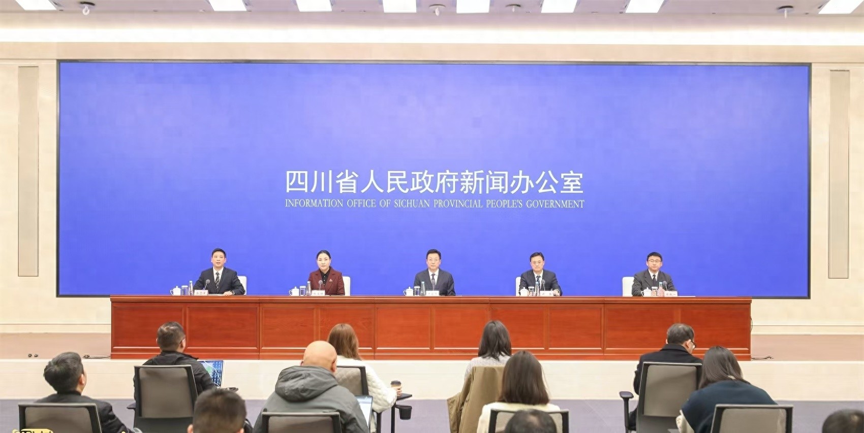 揭秘阿坝州：六个示范引领，打造民族地区高质量发展典范