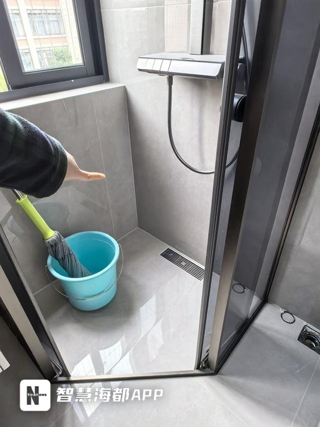 刚花50万装修新房，即将入住却遭粪水倒灌，损失高达14万  第3张