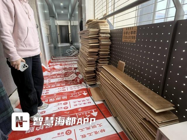 刚花50万装修新房，即将入住却遭粪水倒灌，损失高达14万  第4张