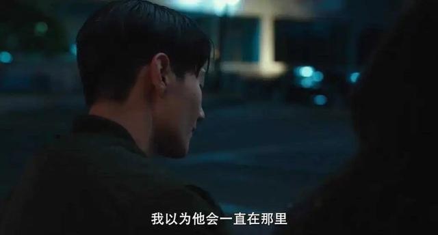 大都市的爱情法：当友情跨越性别界限，同居是否成为可能？  第5张