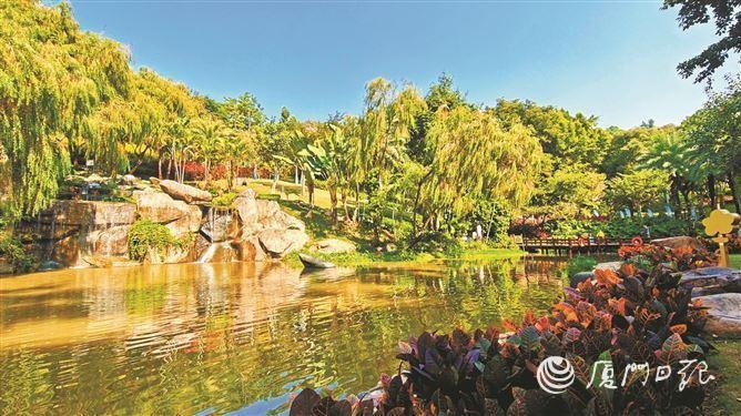 厦门蓝刷屏朋友圈！冷空气来袭，气温骤降，防火意识不能少  第2张