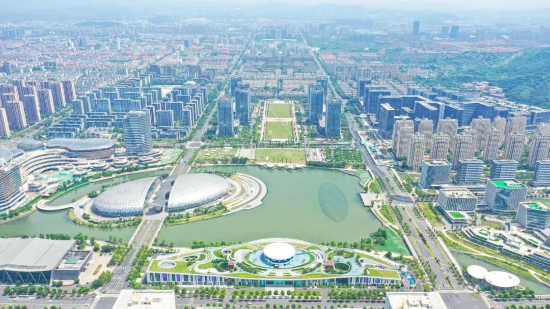从砖瓦厂到22亿资产：德清模式40年科技创新之路将如何引领未来？  第4张
