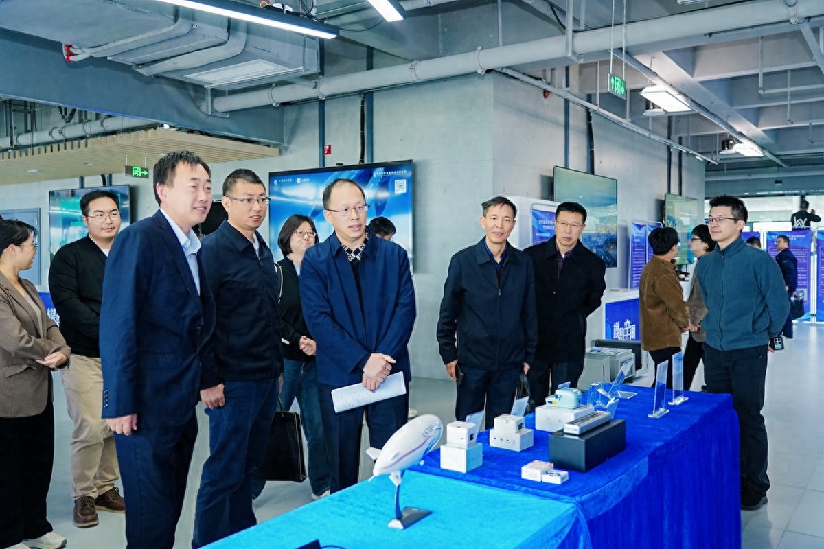 珠海科技创新大爆发！2024年首批应用场景清单揭晓，60+机构共谋未来  第1张