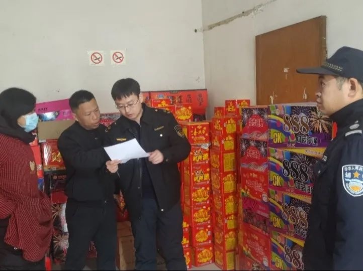 江都区消防救援大队多管齐下，筑牢冬季火灾防控体系，确保辖区安全  第12张