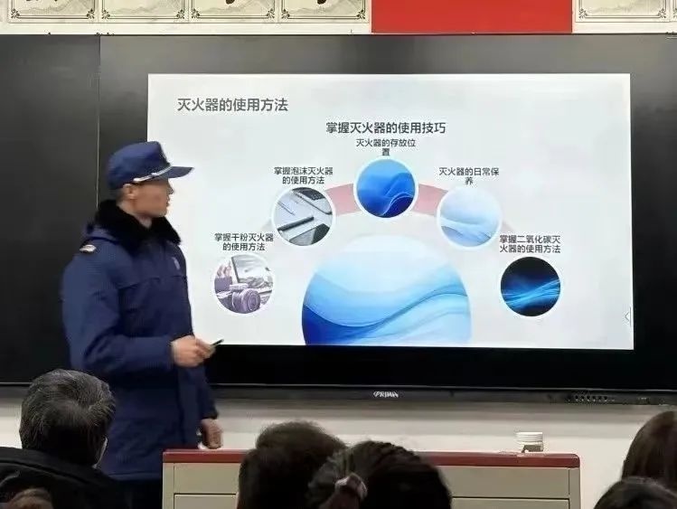 江都区消防救援大队多管齐下，筑牢冬季火灾防控体系，确保辖区安全  第17张