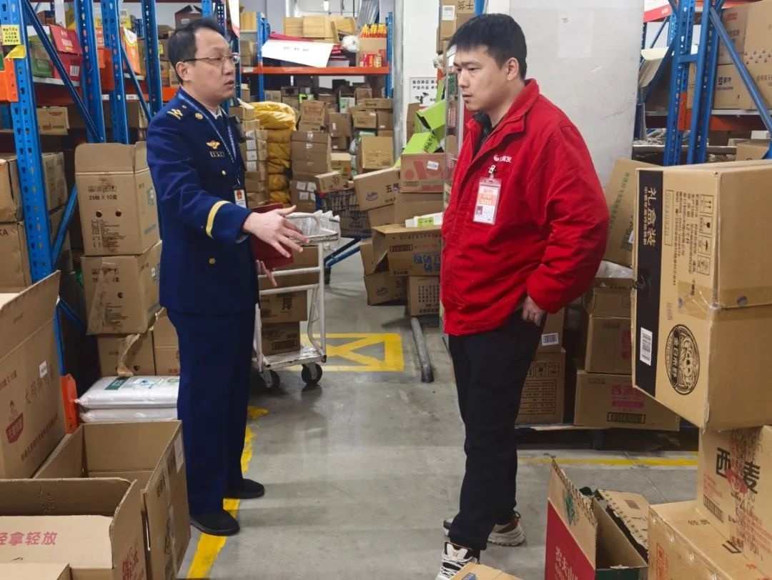 江都区消防救援大队多管齐下，筑牢冬季火灾防控体系，确保辖区安全  第8张
