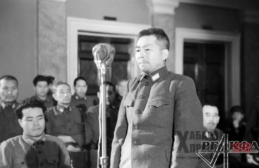 揭秘75年前伯力审判：首次针对细菌战战犯的历史性审判，为何至今未被广泛认可？  第3张