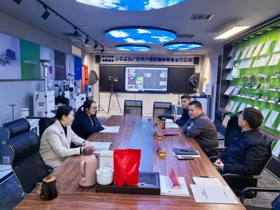 太白湖新区社保就业服务部精准服务，助力企业扩大规模与高质量就业  第1张