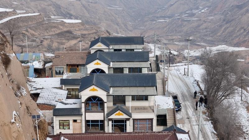 东乡县万吨钠离子电池正极材料产线投产，新能源产业链迈出重要一步  第8张