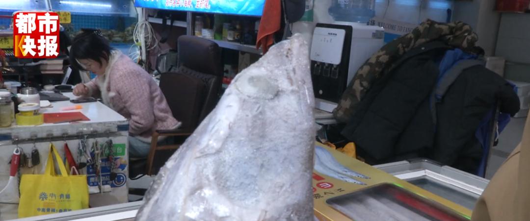提前一个月备年货？西安市民揭秘冷冻肉类的选购秘诀，价格竟然这么实惠  第3张