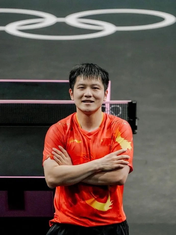 樊振东、陈梦为何突然退出世界排名？背后真相令人意想不到  第3张