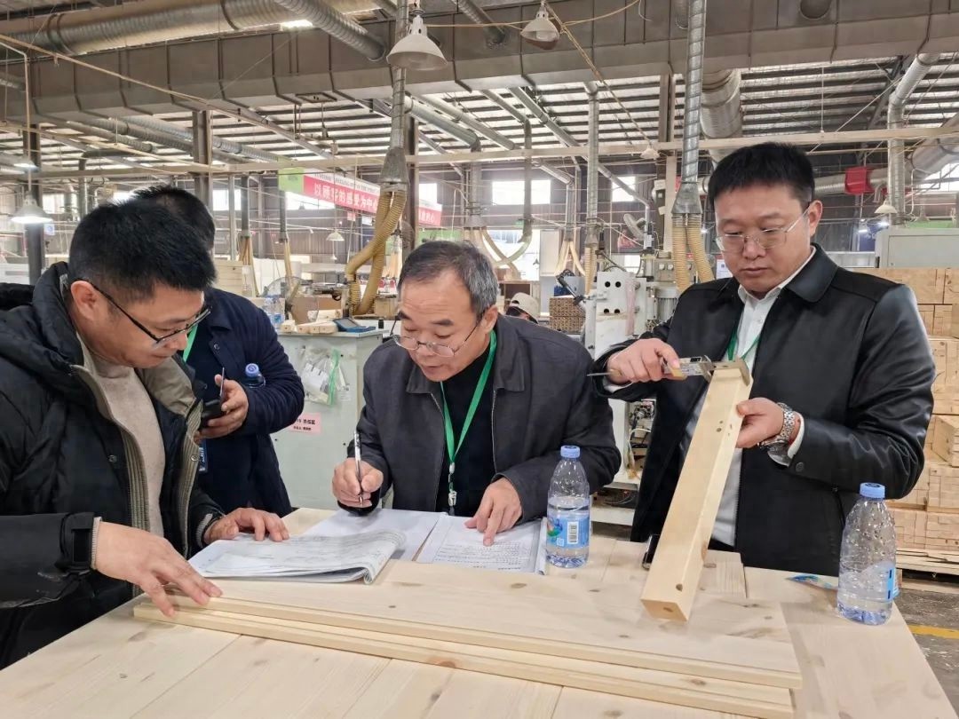 福建省揭榜挂帅项目零的突破：杜氏木业与圣农集团各获880万元资金支持  第1张