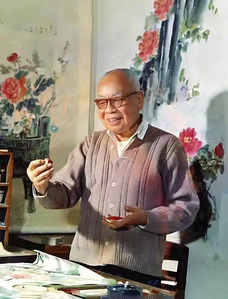 博古画大师孔小瑜125周年艺术展：揭秘海上画坛的独特魅力与传承  第1张