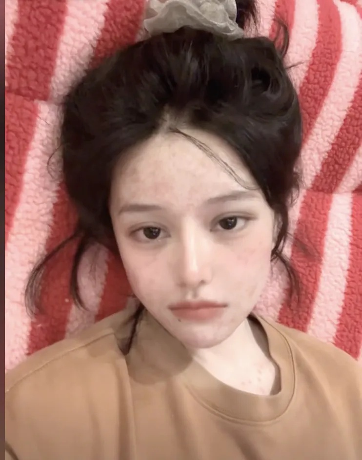 29岁网红咖啡因直肠癌离世，她的画作和温暖将永远留在我们心中  第3张