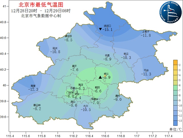 未来一周气温骤降，如何应对寒冷天气？专家给出防寒保暖全攻略  第2张