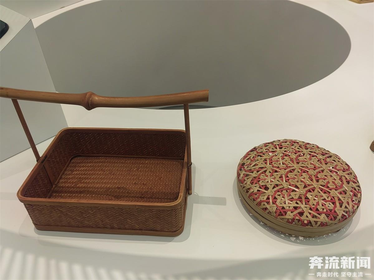 探秘赤水竹文化博物馆：自然与智慧完美结合的瑰宝，你不可错过的文化之旅  第4张