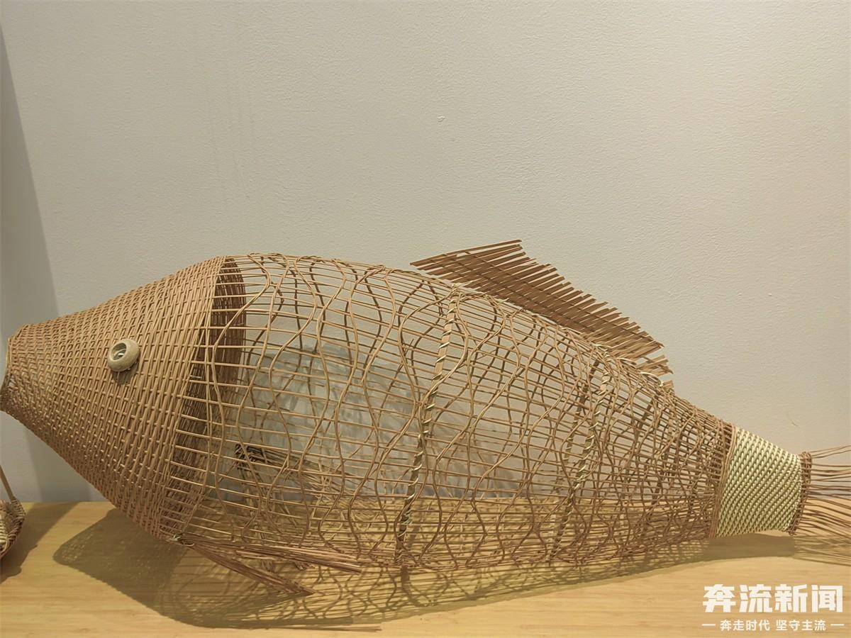探秘赤水竹文化博物馆：自然与智慧完美结合的瑰宝，你不可错过的文化之旅  第5张
