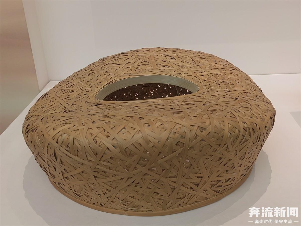 探秘赤水竹文化博物馆：自然与智慧完美结合的瑰宝，你不可错过的文化之旅  第8张