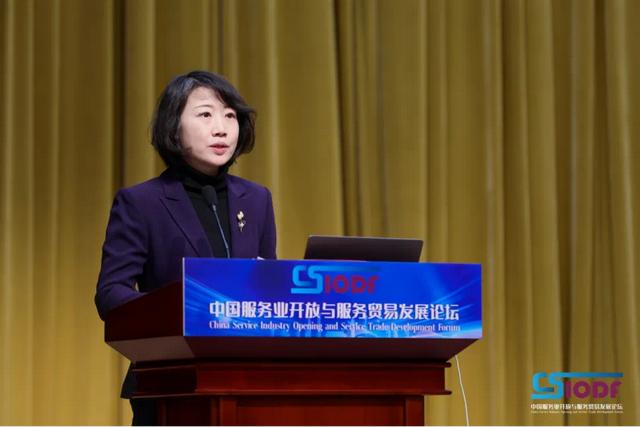 2025年中国服务贸易面临哪些挑战？专家提出五大关键建议  第2张