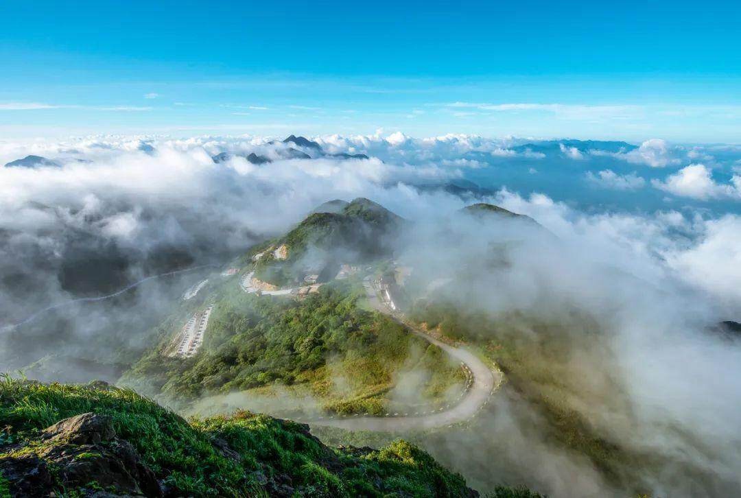2024年天气之最揭晓：韶关为何成为最温暖、最爱下雨、最湿润的城市？  第5张