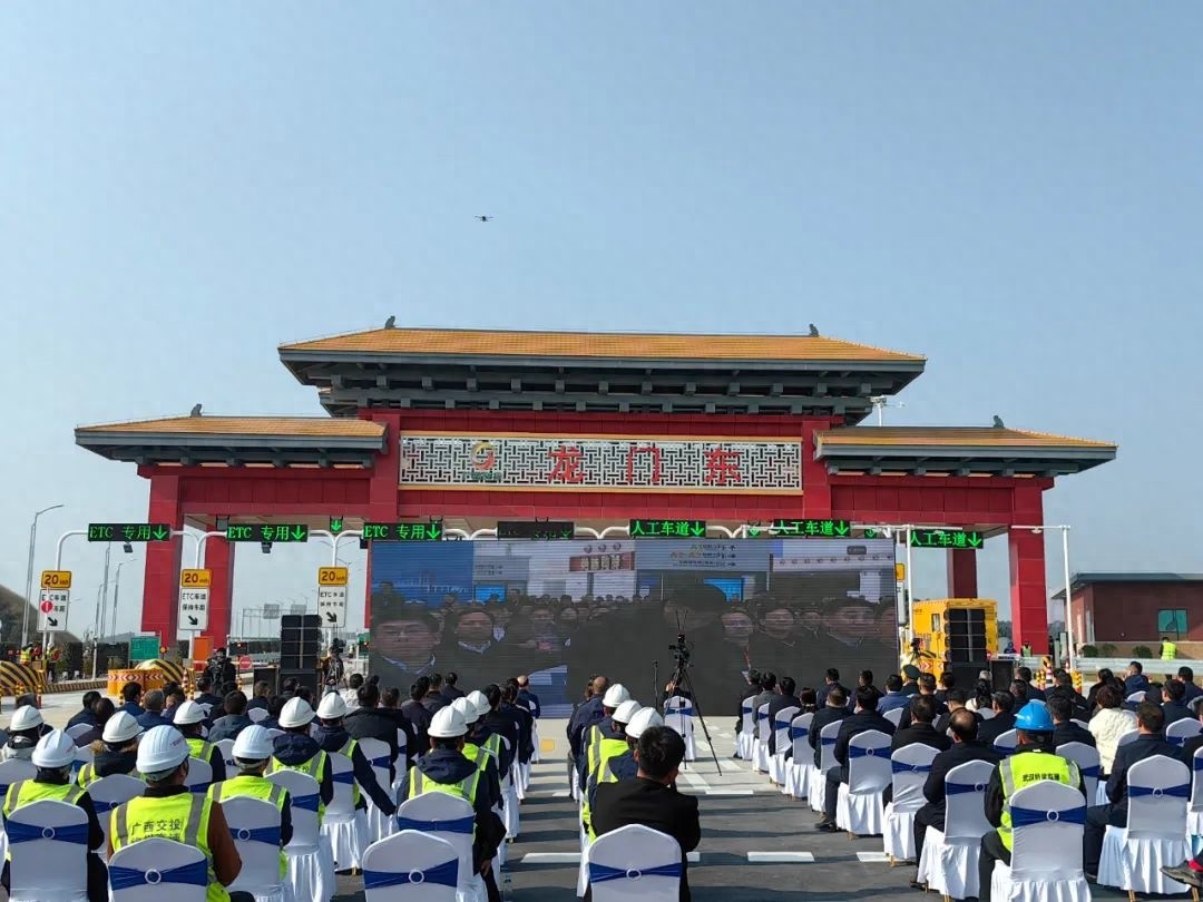 龙门大桥通车！广西滨海公路卡点打通，北部湾跨海交通网络再添关键一横
