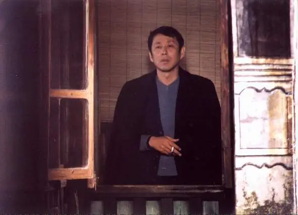 20年后重看冬至：宁静小镇背后暗藏杀机，揭示城市化进程中的心灵焦灼  第3张