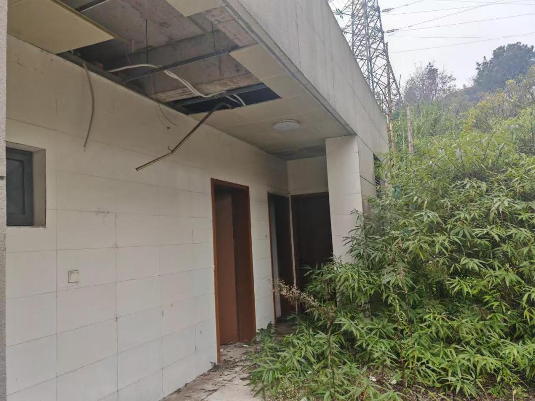 达城运动公园设施损坏无人管，市民呼吁相关部门立即行动  第2张
