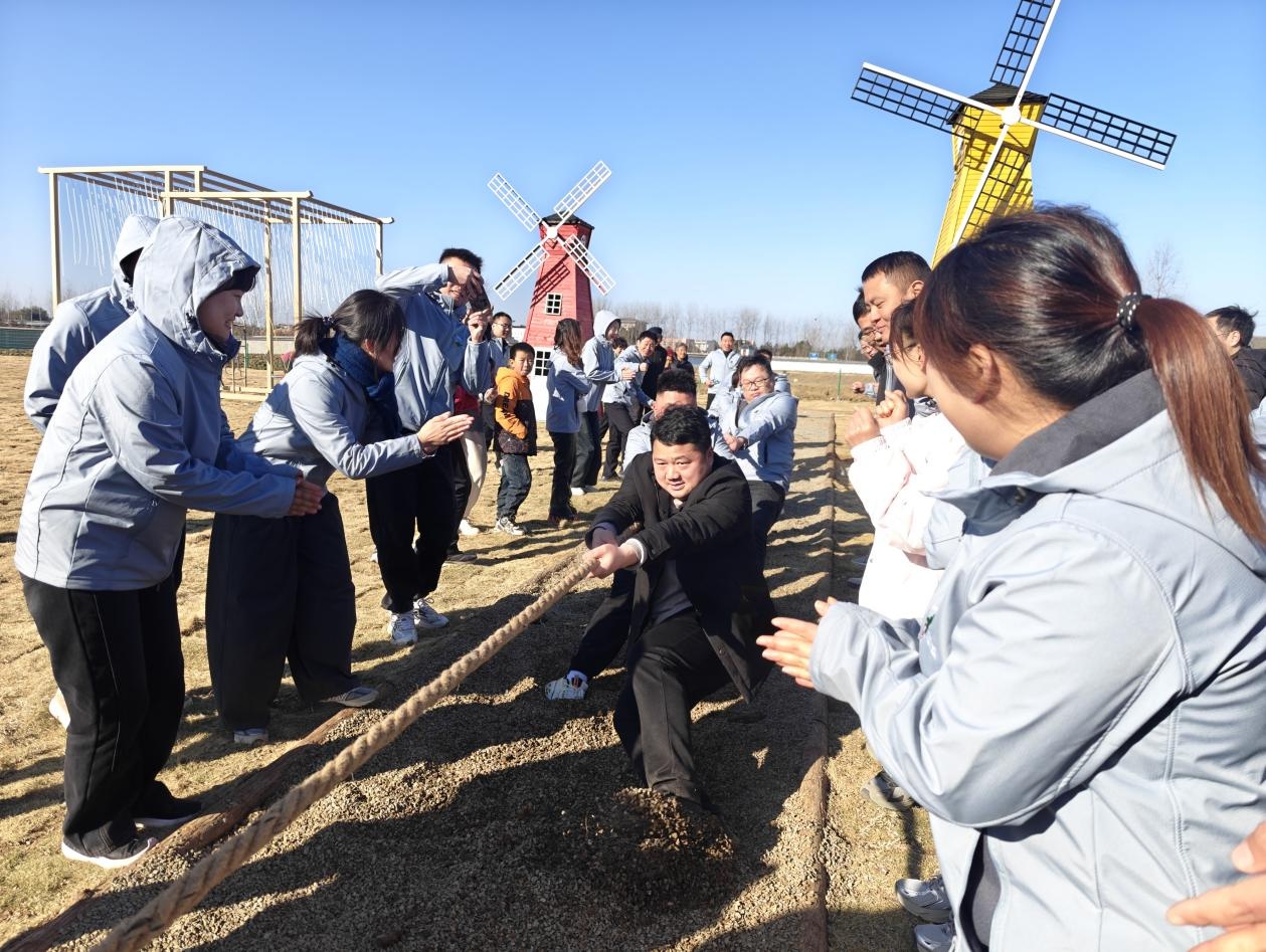 2025年三元镇非遗民俗文化月盛大开启，160名选手毅路前行畅享和美健步走  第3张