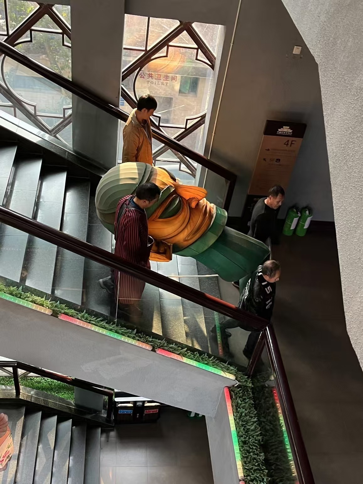 2025年元旦，川灯·蜀韵展将带你穿越时空，感受蜀文化的璀璨魅力  第5张