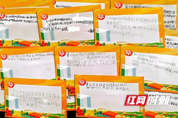 夏之光爱心学校落户金南，600册全新图书点亮孩子们的梦想之旅  第4张