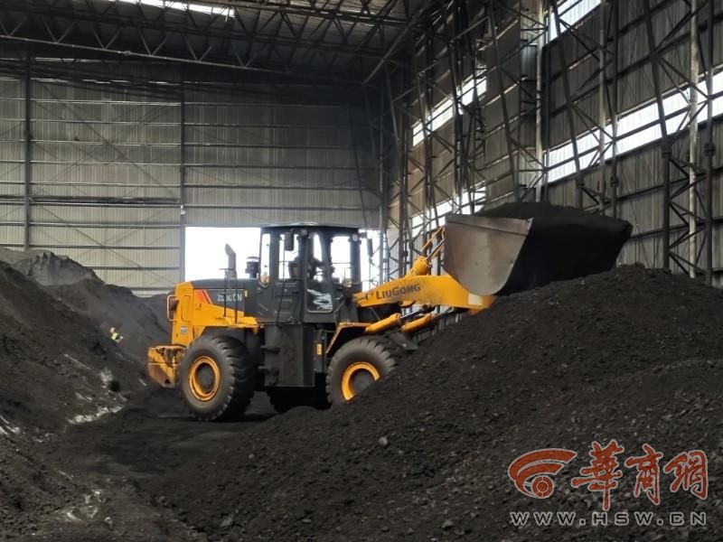 浩吉铁路年货运量首次突破1亿吨，北煤南运战略大通道再创辉煌  第4张