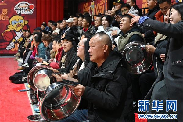 贵阳第五篮球场焕新开馆，重温1939年星期篮球赛的辉煌历史  第4张